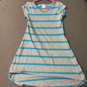 Girls 4/5 Dress